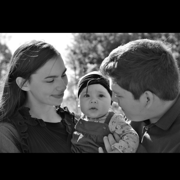 Meet your Posher, Kaitlyn - Picture 1 of 1